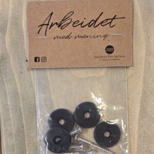 Underlagsbrikke liten